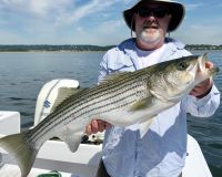 sandyhook fishing 16 20200613