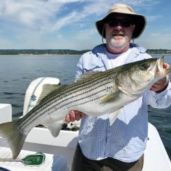 sandyhook fishing 16 20200613