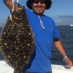 sandyhook fishing 17 20200613