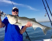 sandyhook fishing 18 20200613