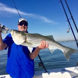 sandyhook fishing 18 20200613