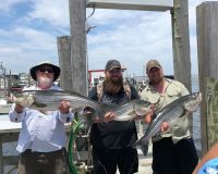sandyhook fishing 19 20200613