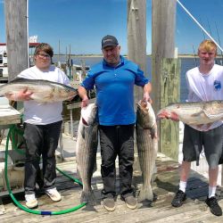 sandyhook fishing 3 20200613