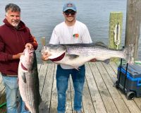 sandyhook fishing 4 20200613