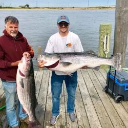 sandyhook fishing 4 20200613