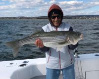 sandyhook fishing 40 20200613
