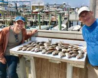sandyhook fishing 77 20200613